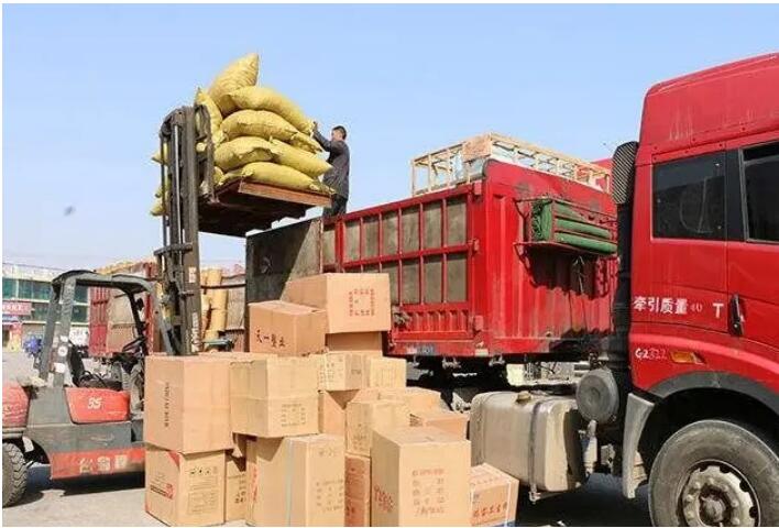 漳州到凌河区物流专线