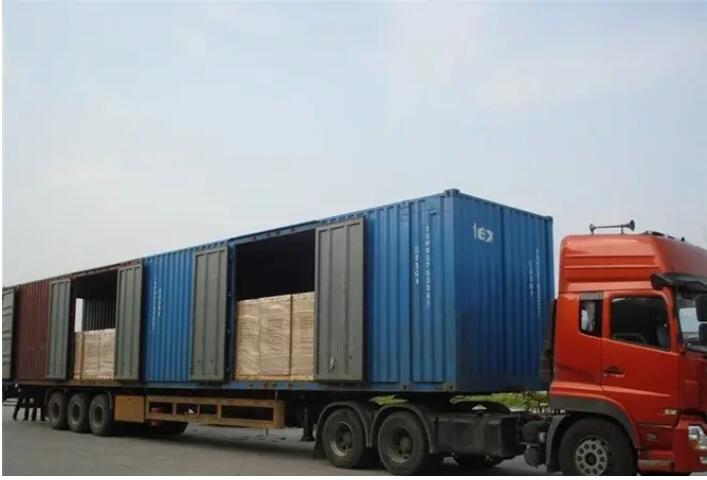 漳州到凌河区整车运输