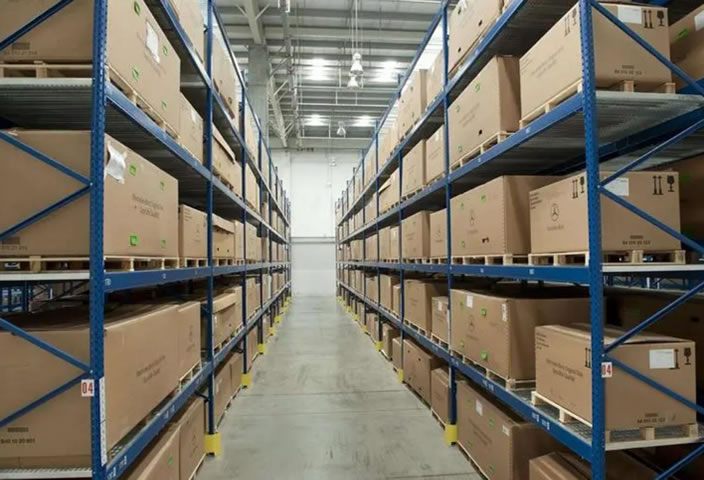 漳州到凌河区货物仓储