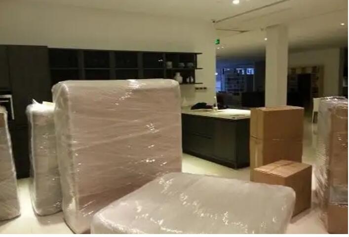 漳州到凌河区长途搬家