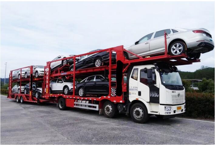 漳州到凌河区轿车托运